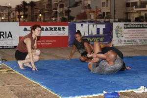 crossfit