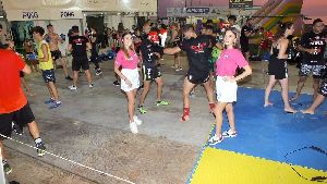 boxe