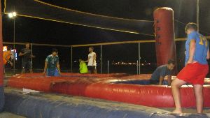 bossaball