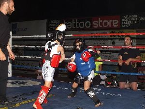 boxe