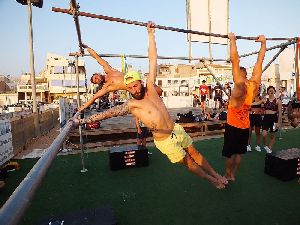 crossfit