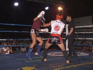 boxe