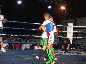 boxe