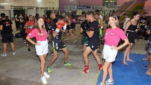 boxe