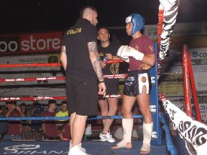 boxe
