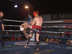 boxe
