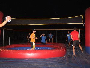 bossaball