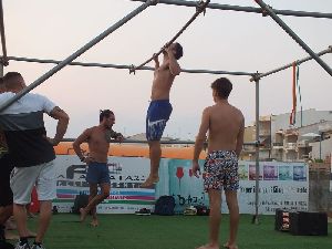 crossfit