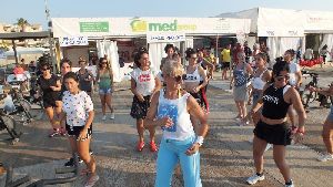 zumba