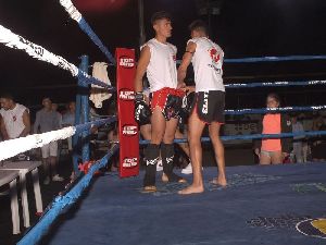 boxe