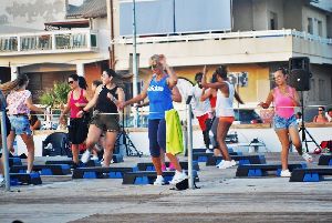 crossfit
