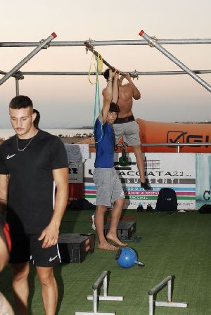 crossfit