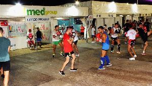 boxe