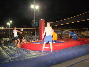 bossaball