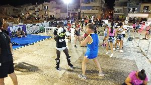 boxe