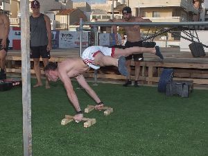 crossfit