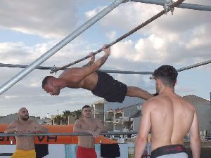 crossfit