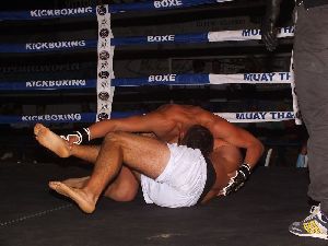 boxe