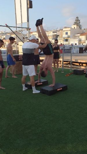 crossfit