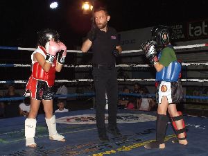 boxe