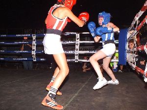 boxe