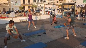crossfit