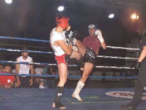 boxe