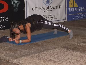 crossfit