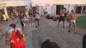 boxe
