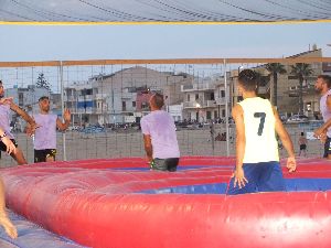 bossaball