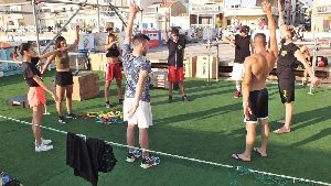 boxe