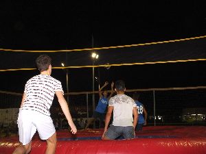 bossaball