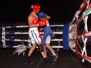 boxe