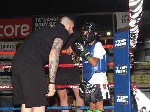 boxe