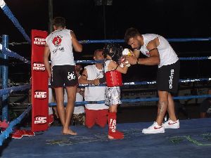boxe