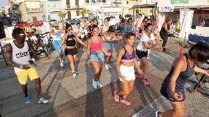 zumba
