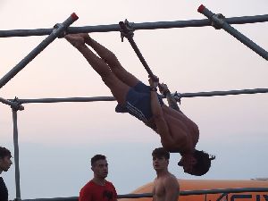 crossfit