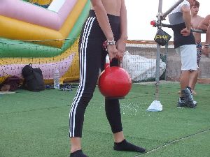 crossfit