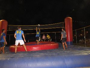 bossaball