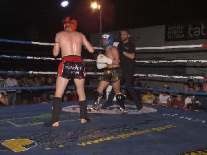 boxe