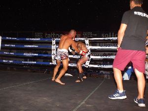 boxe