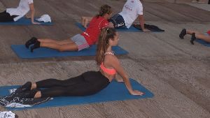 crossfit