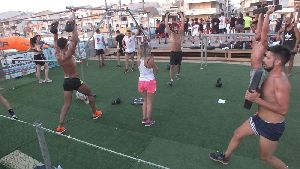 crossfit