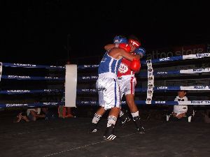 boxe