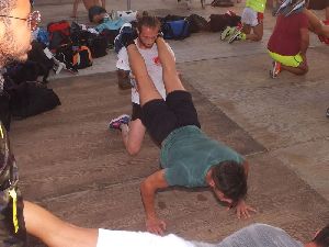 boxe