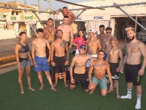 crossfit