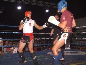 boxe