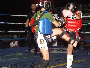 boxe