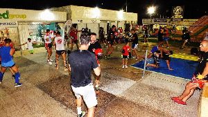 boxe