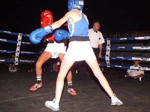 boxe